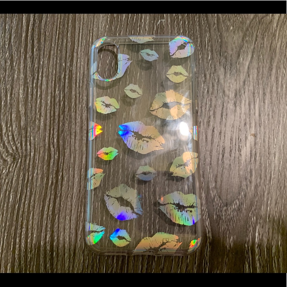 iphone x/xs case